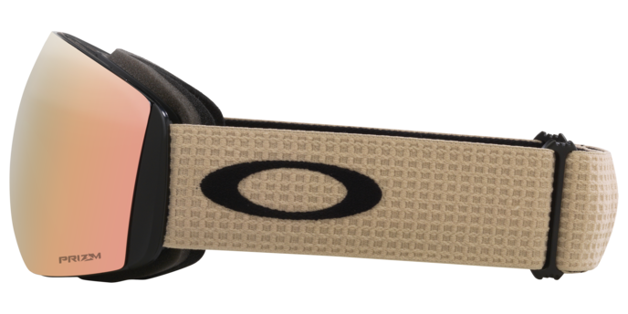 Oakley OO7050 7050E7 Flight Deck L 